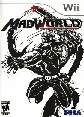 MadWorld